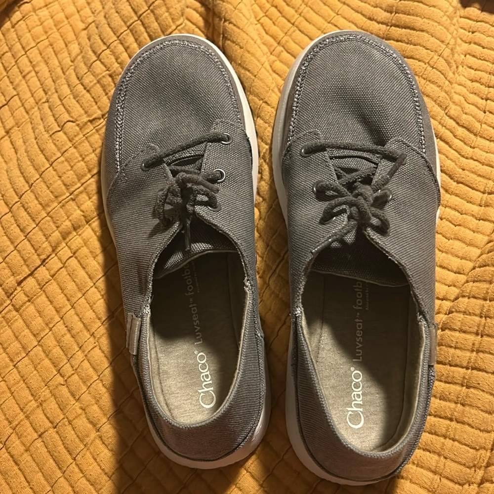 Women’s Chaco Shoes